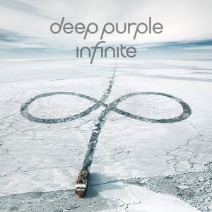 Deep Purple - Infinite (Digipack CD & DVD)