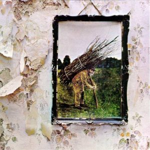 Led Zeppelin - IV (Special Boxset)